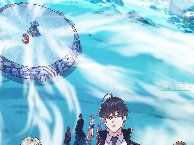 Ta Tu Luyện Thành Thần Tại Đô Thị Chap 86 - Next Chap 87