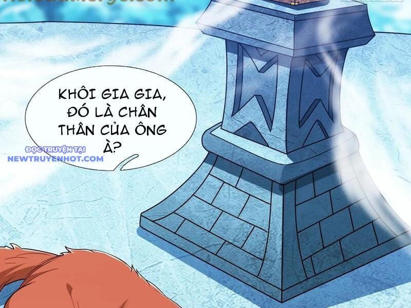 Ta Tu Luyện Thành Thần Tại Đô Thị Chap 86 - Next Chap 87