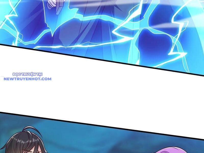 Ta Tu Luyện Thành Thần Tại Đô Thị Chap 86 - Next Chap 87