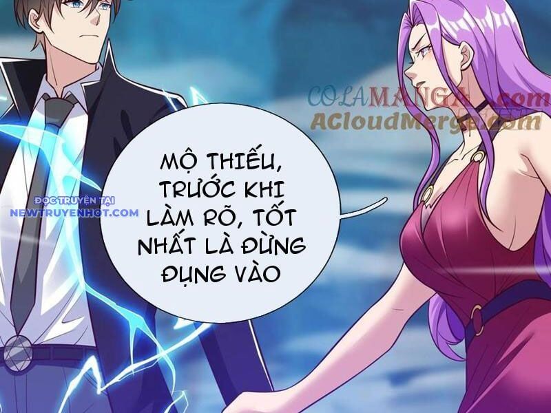 Ta Tu Luyện Thành Thần Tại Đô Thị Chap 86 - Next Chap 87