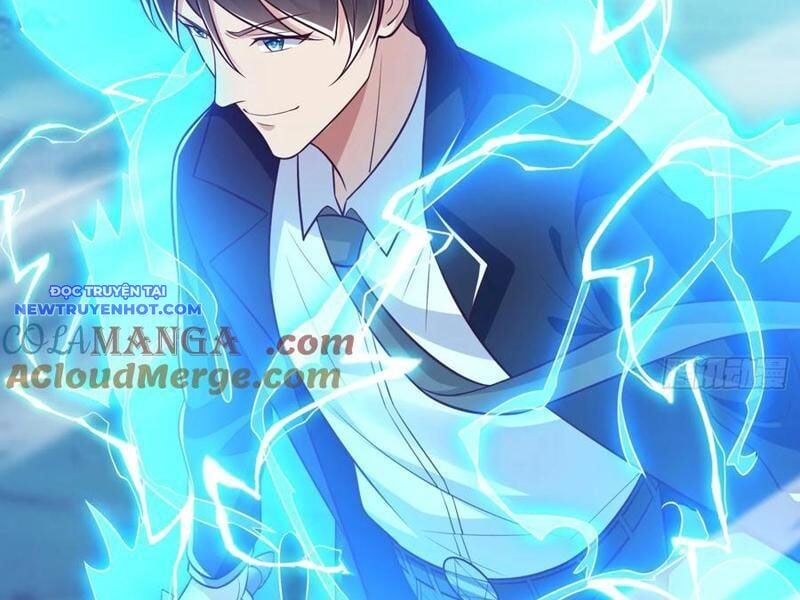 Ta Tu Luyện Thành Thần Tại Đô Thị Chap 86 - Next Chap 87