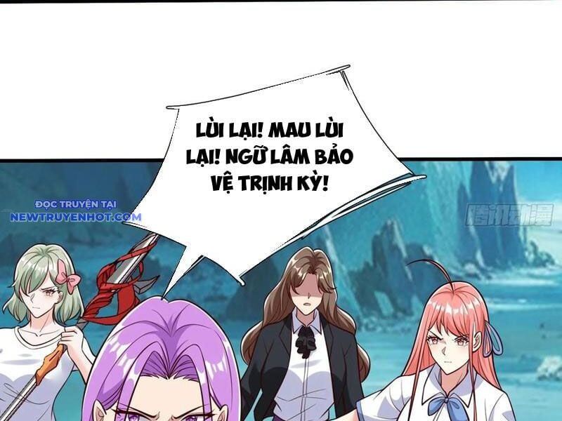Ta Tu Luyện Thành Thần Tại Đô Thị Chap 86 - Next Chap 87
