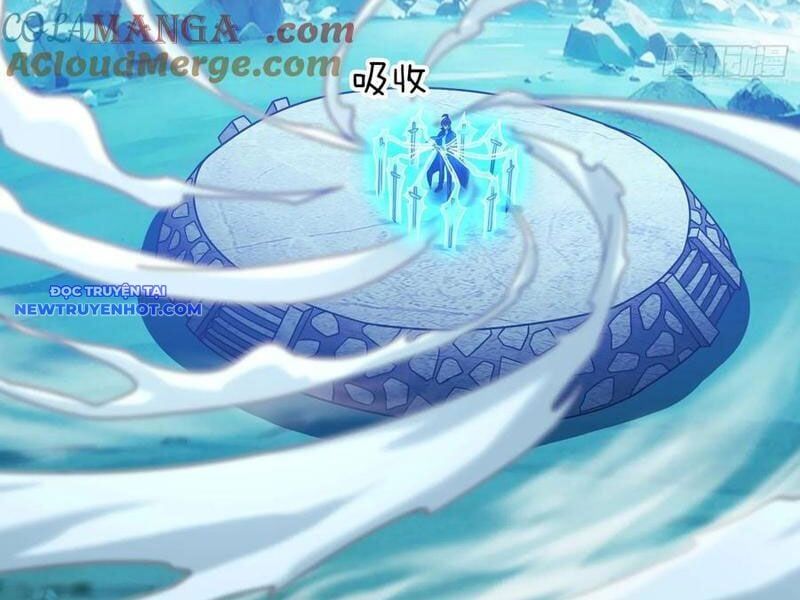 Ta Tu Luyện Thành Thần Tại Đô Thị Chap 86 - Next Chap 87