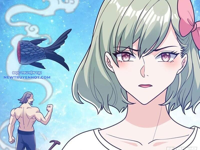 Ta Tu Luyện Thành Thần Tại Đô Thị Chap 86 - Next Chap 87