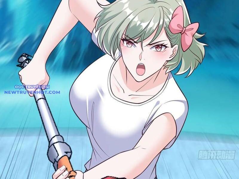 Ta Tu Luyện Thành Thần Tại Đô Thị Chap 86 - Next Chap 87