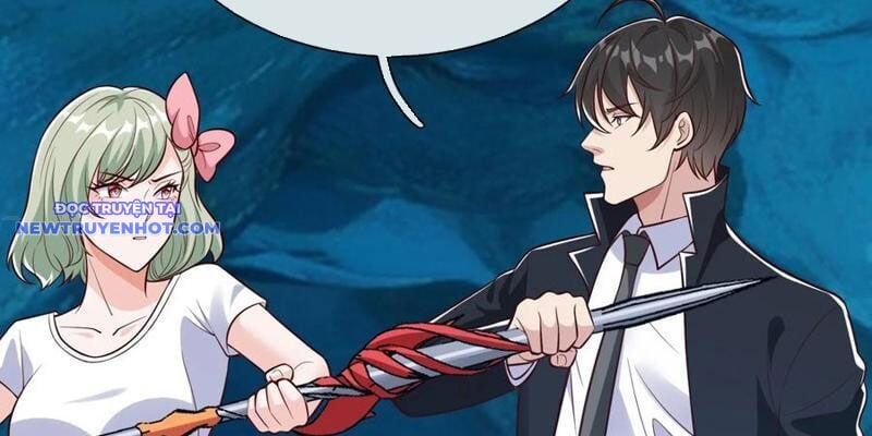 Ta Tu Luyện Thành Thần Tại Đô Thị Chap 86 - Next Chap 87