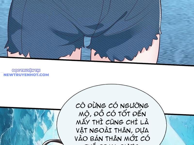 Ta Tu Luyện Thành Thần Tại Đô Thị Chap 86 - Next Chap 87