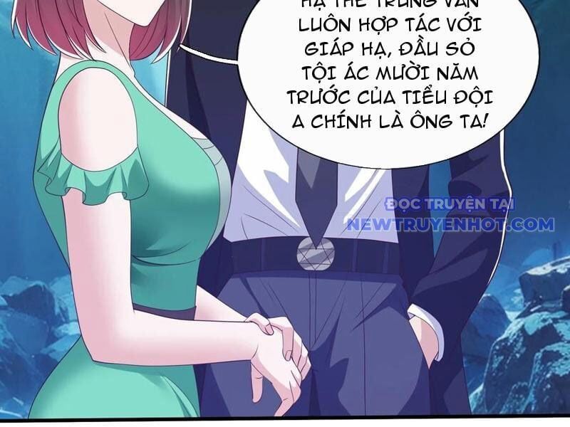 Ta Tu Luyện Thành Thần Tại Đô Thị Chap 88 - Next Chap 89