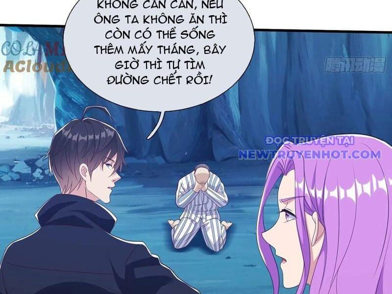 Ta Tu Luyện Thành Thần Tại Đô Thị Chap 88 - Next Chap 89