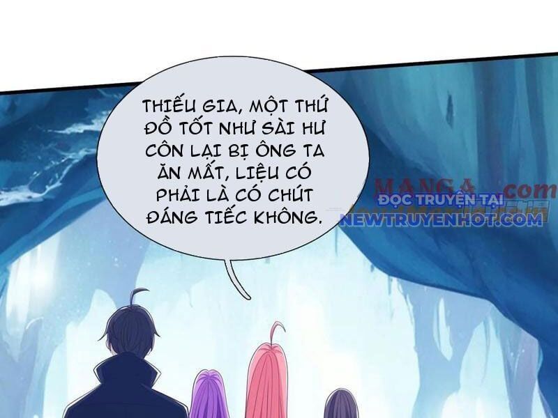 Ta Tu Luyện Thành Thần Tại Đô Thị Chap 88 - Next Chap 89