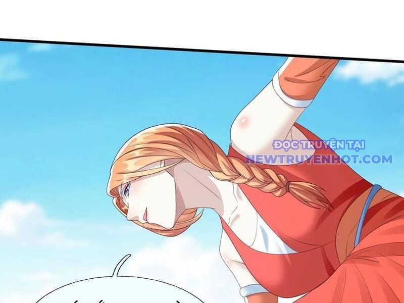 Ta Tu Luyện Thành Thần Tại Đô Thị Chap 90 - Next Chap 91