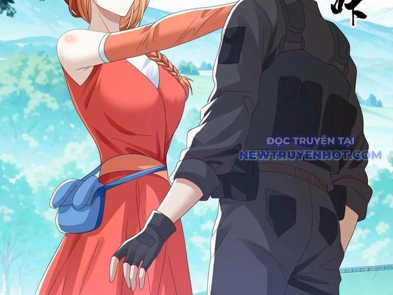 Ta Tu Luyện Thành Thần Tại Đô Thị Chap 90 - Next Chap 91