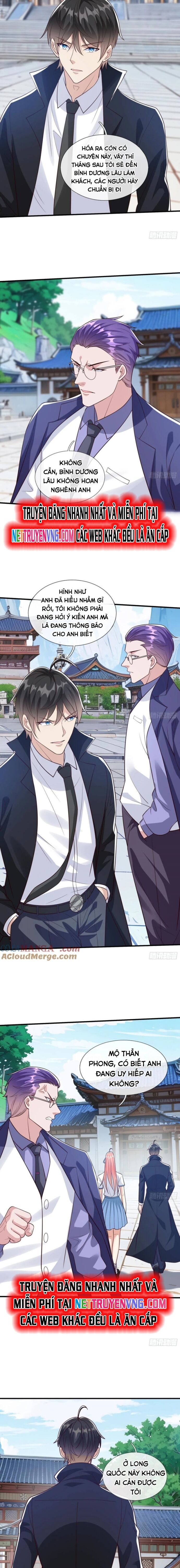 Ta Tu Luyện Thành Thần Tại Đô Thị Chap 96 - Next Chap 97