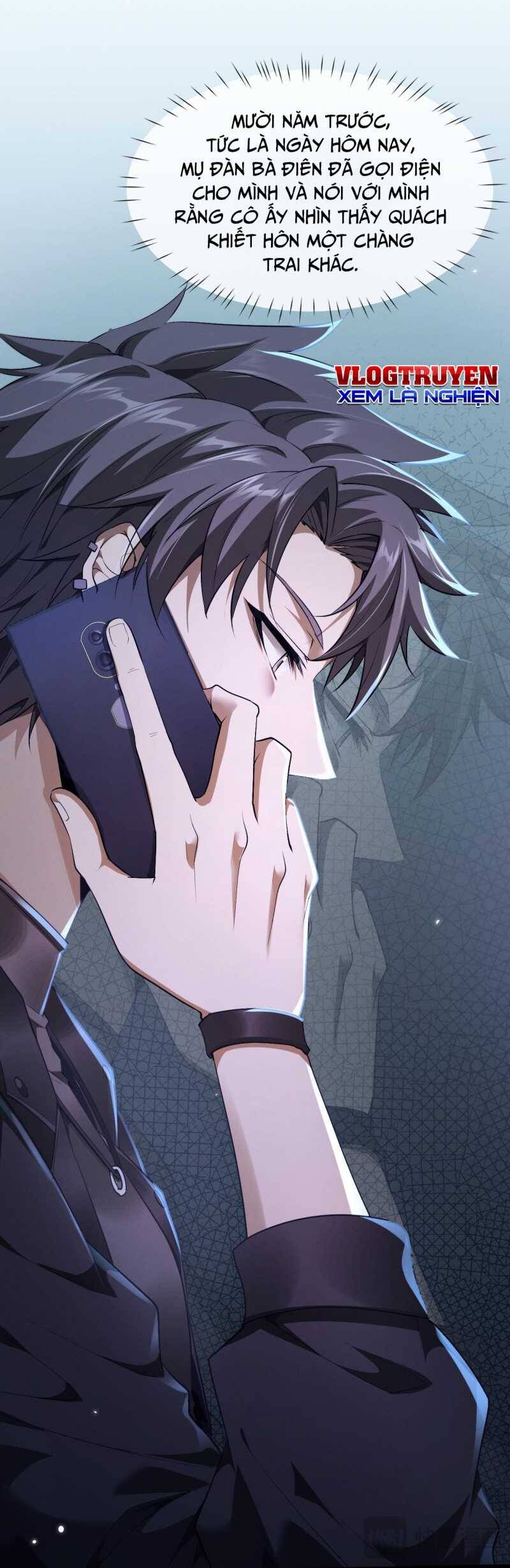 Toàn Chức Kiếm Tu Chap 1 - Next Chap 2