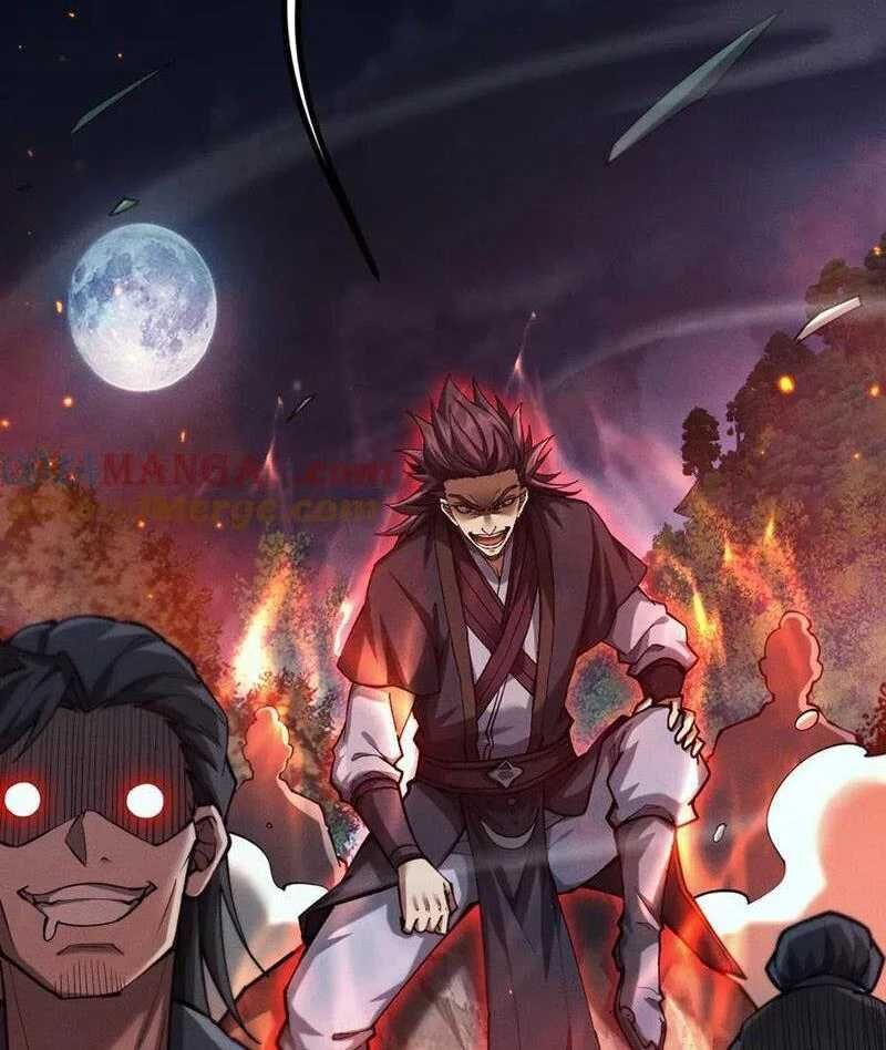 Toàn Chức Kiếm Tu Chap 10 - Next Chap 11