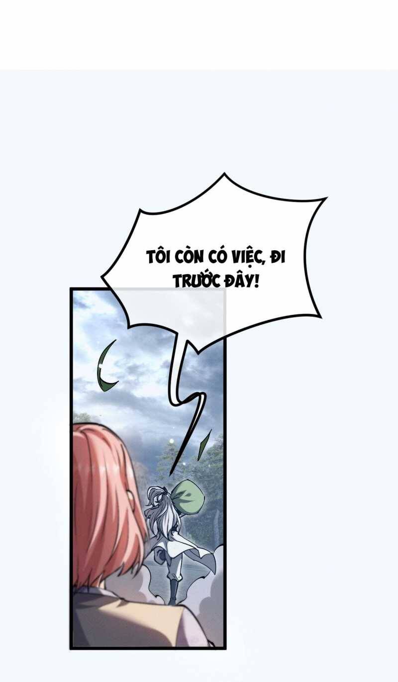 Toàn Chức Kiếm Tu Chap 3 - Next Chap 4