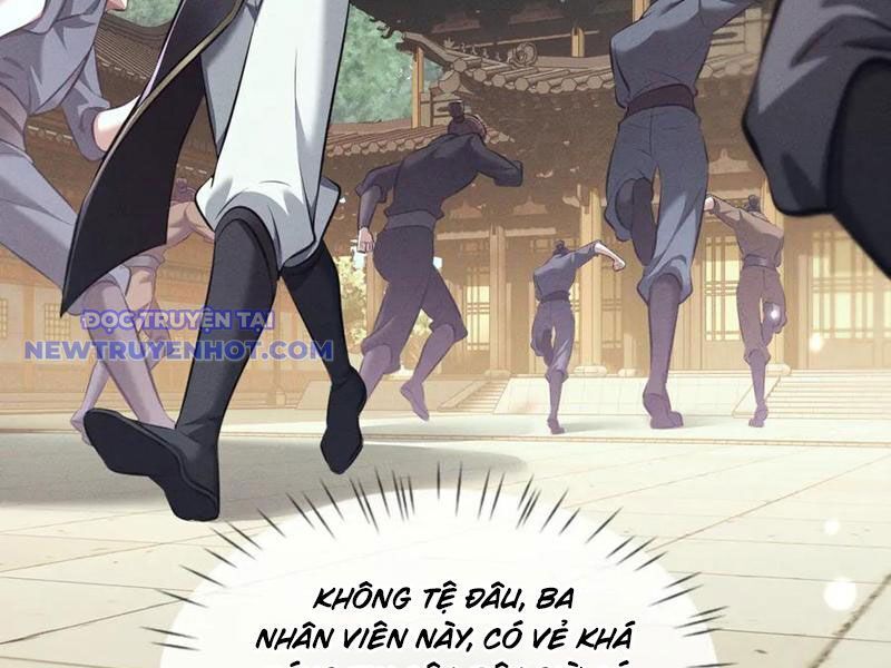 Toàn Chức Kiếm Tu Chap 31 - Next Chap 32