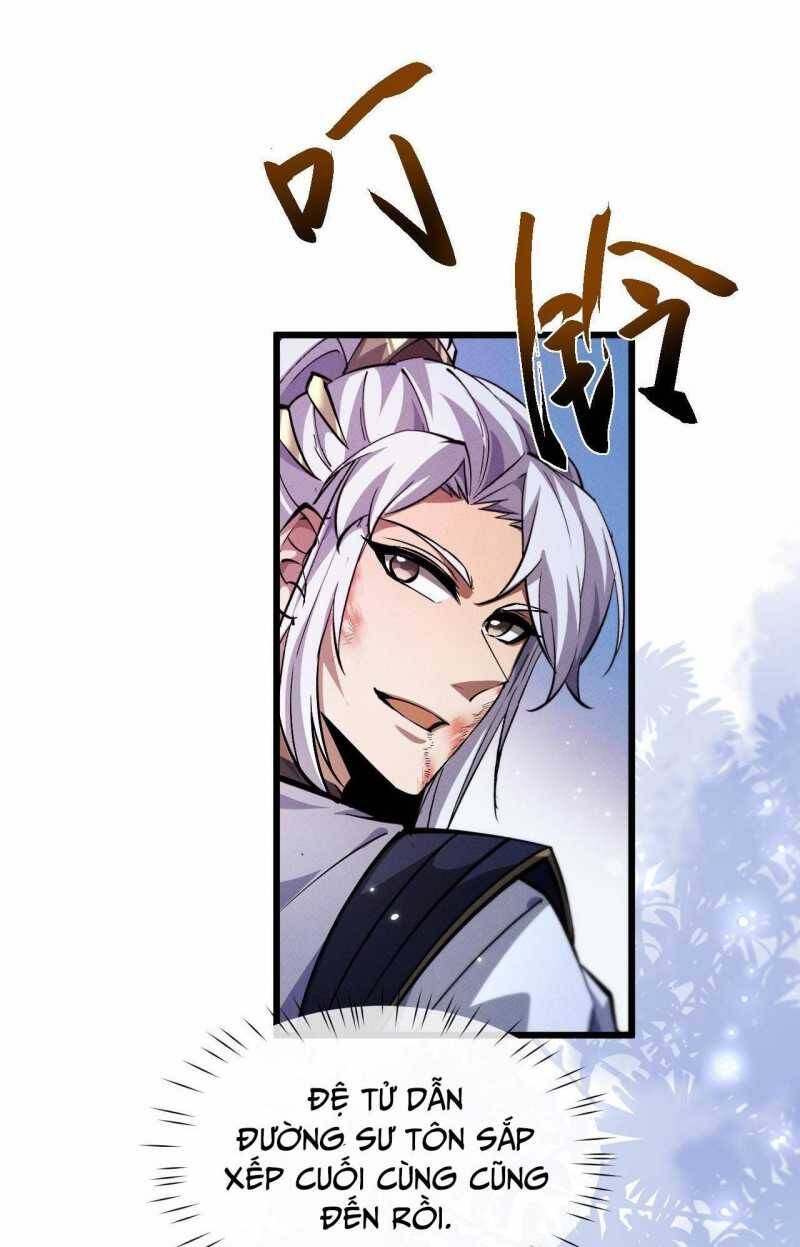 Toàn Chức Kiếm Tu Chap 4 - Next Chap 5