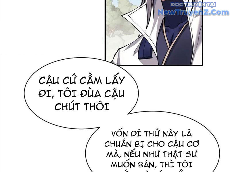 Toàn Chức Kiếm Tu Chap 46 - Next Chap 47