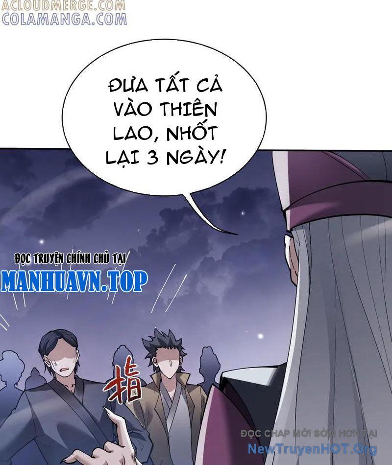 Toàn Chức Kiếm Tu Chap 68 - Next Chap 69