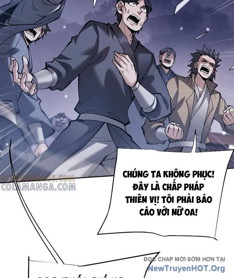 Toàn Chức Kiếm Tu Chap 68 - Next Chap 69
