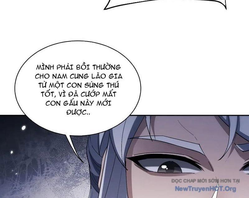 Toàn Chức Kiếm Tu Chap 69 - Next Chap 70