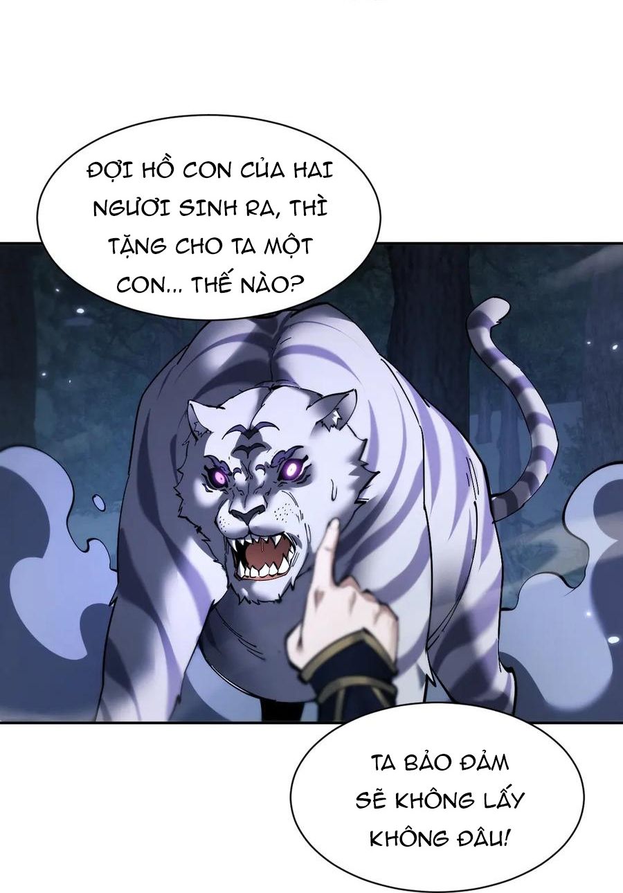 Toàn Chức Kiếm Tu Chap 70 - Next Chap 71