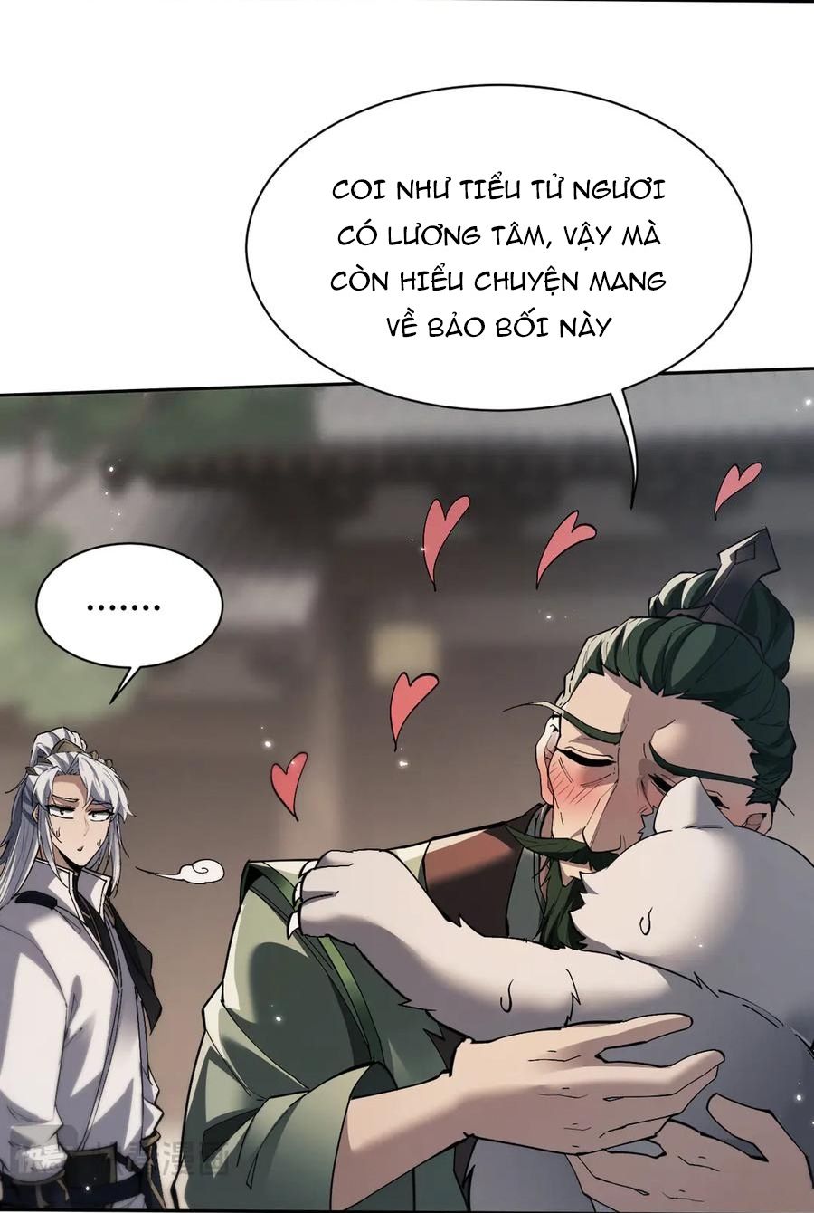 Toàn Chức Kiếm Tu Chap 70 - Next Chap 71