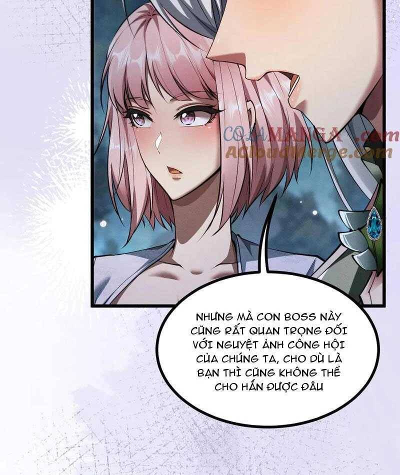 Toàn Chức Kiếm Tu Chap 9 - Next Chap 10