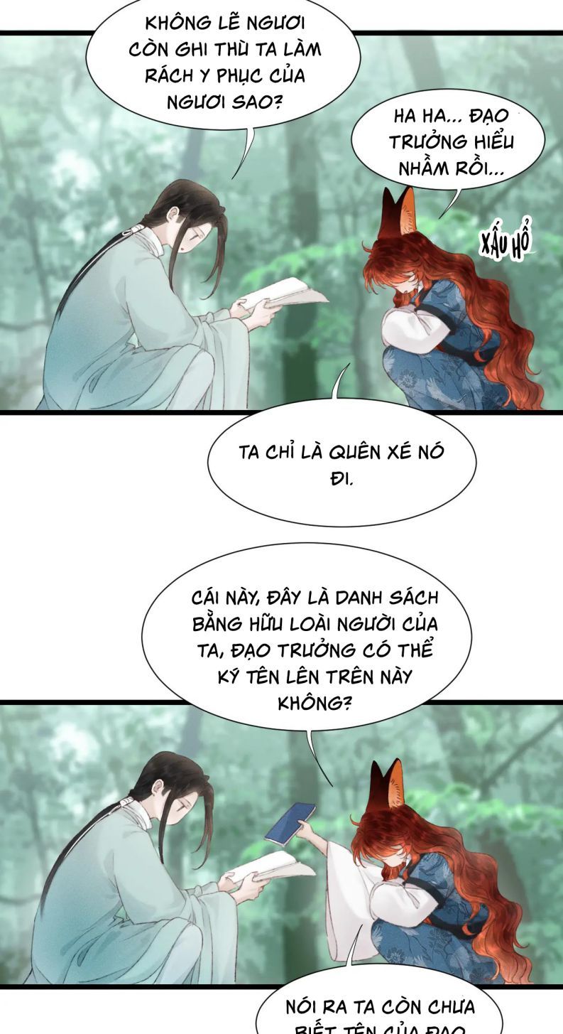 Khanh Khanh Chap 15 - Next Chap 16