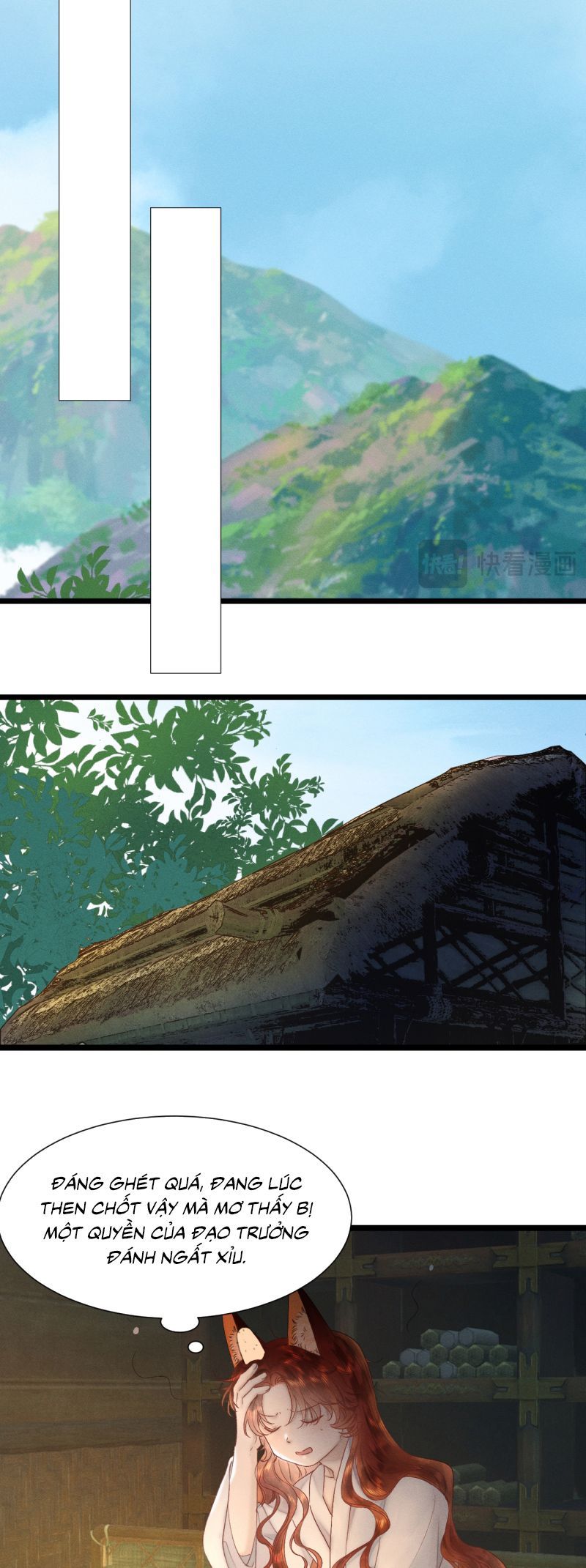 Khanh Khanh Chap 21 - Next Chap 22