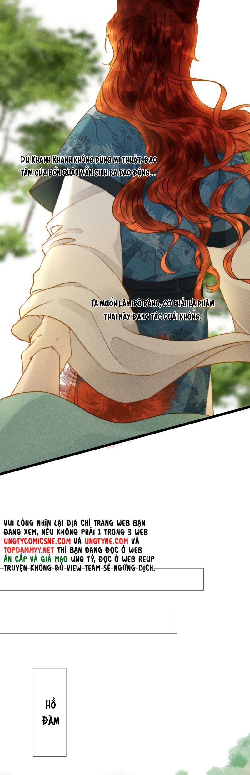 Khanh Khanh Chap 23 - Next Chap 24