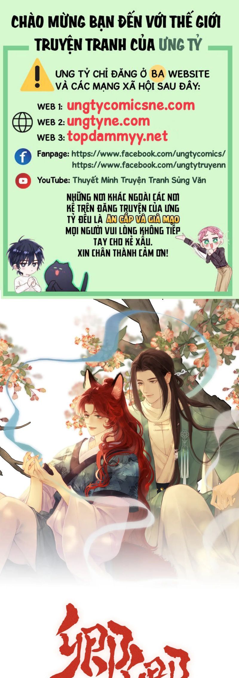 Khanh Khanh Chap 30 - Next Chap 31