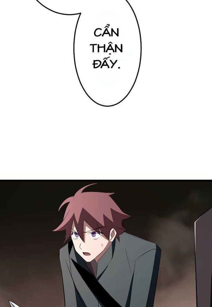 Vô Song Cùng Với Vũ Khí Ẩn Chap 10 - Next Chap 11