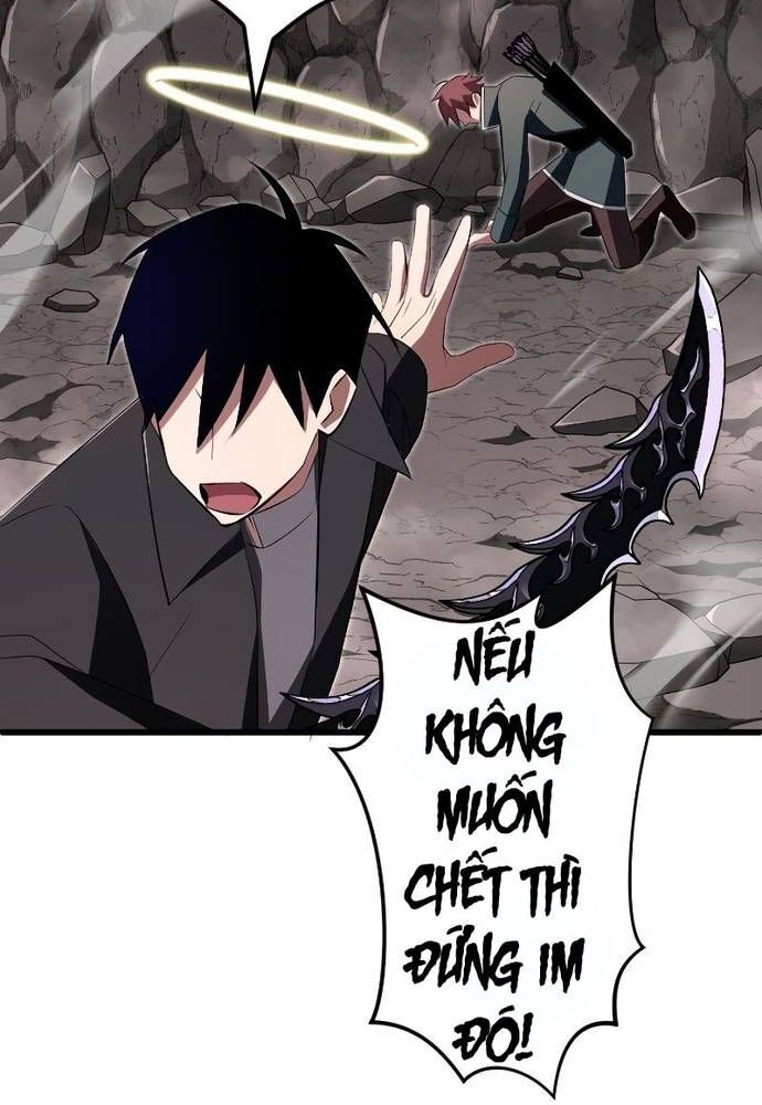 Vô Song Cùng Với Vũ Khí Ẩn Chap 10 - Next Chap 11