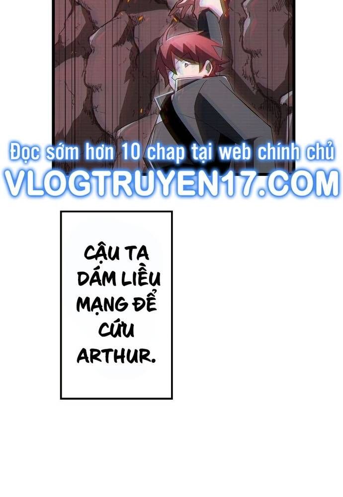 Vô Song Cùng Với Vũ Khí Ẩn Chap 10 - Next Chap 11