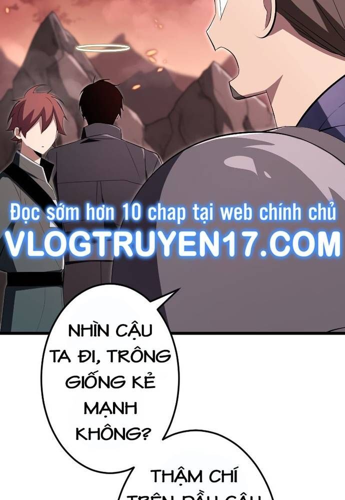 Vô Song Cùng Với Vũ Khí Ẩn Chap 10 - Next Chap 11