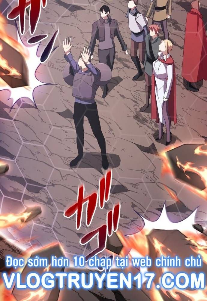 Vô Song Cùng Với Vũ Khí Ẩn Chap 10 - Next Chap 11