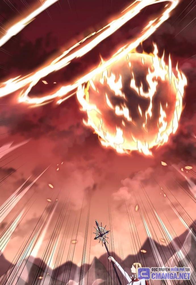 Vô Song Cùng Với Vũ Khí Ẩn Chap 10 - Next Chap 11