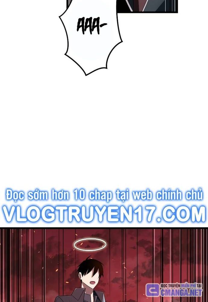 Vô Song Cùng Với Vũ Khí Ẩn Chap 10 - Next Chap 11