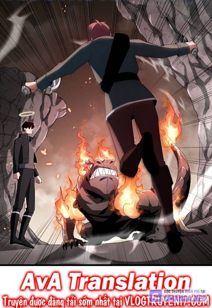 Vô Song Cùng Với Vũ Khí Ẩn Chap 11 - Next Chap 12