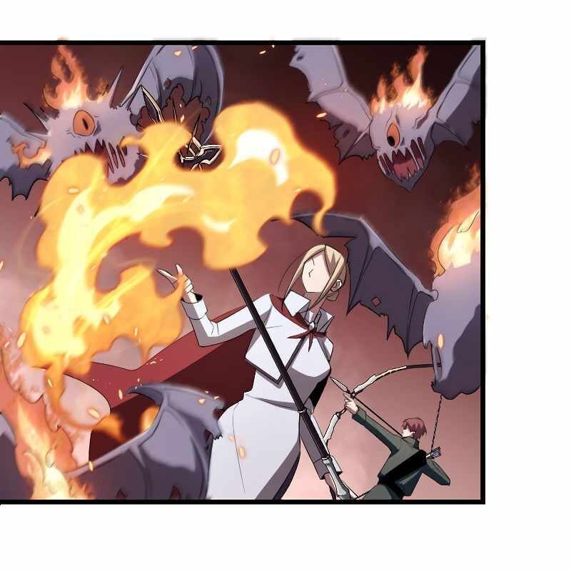 Vô Song Cùng Với Vũ Khí Ẩn Chap 13 - Next Chap 14