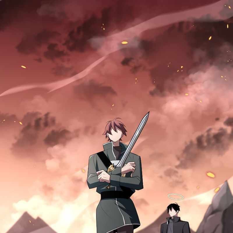 Vô Song Cùng Với Vũ Khí Ẩn Chap 13 - Next Chap 14