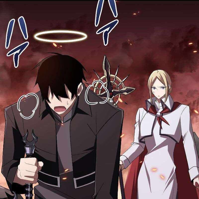 Vô Song Cùng Với Vũ Khí Ẩn Chap 16 - Next Chap 17