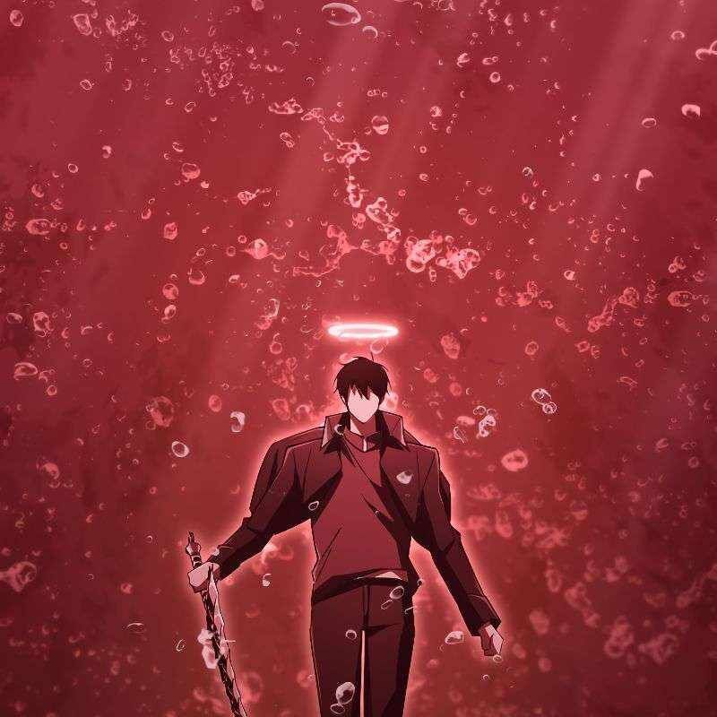 Vô Song Cùng Với Vũ Khí Ẩn Chap 16 - Next Chap 17