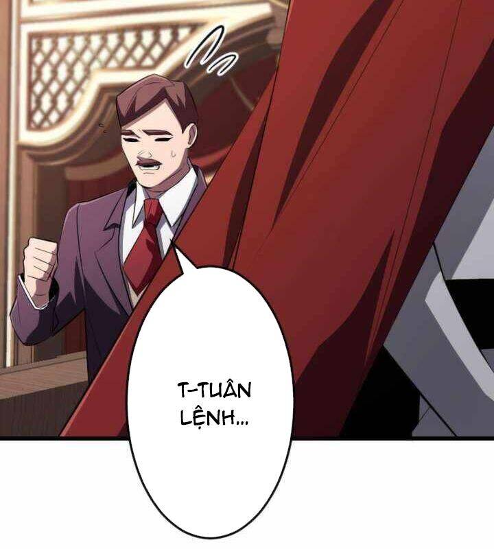 Vô Song Cùng Với Vũ Khí Ẩn Chap 19 - Next Chap 20