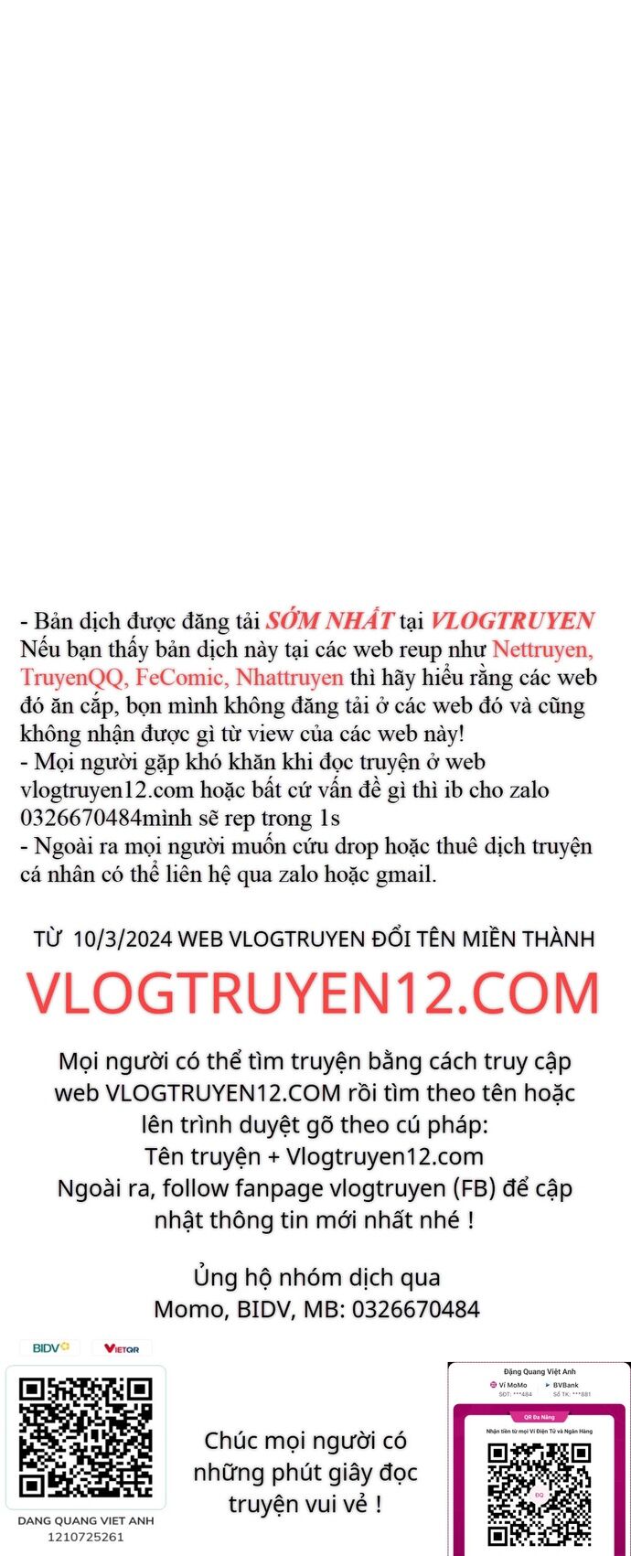 Vô Song Cùng Với Vũ Khí Ẩn Chap 2 - Next Chap 3