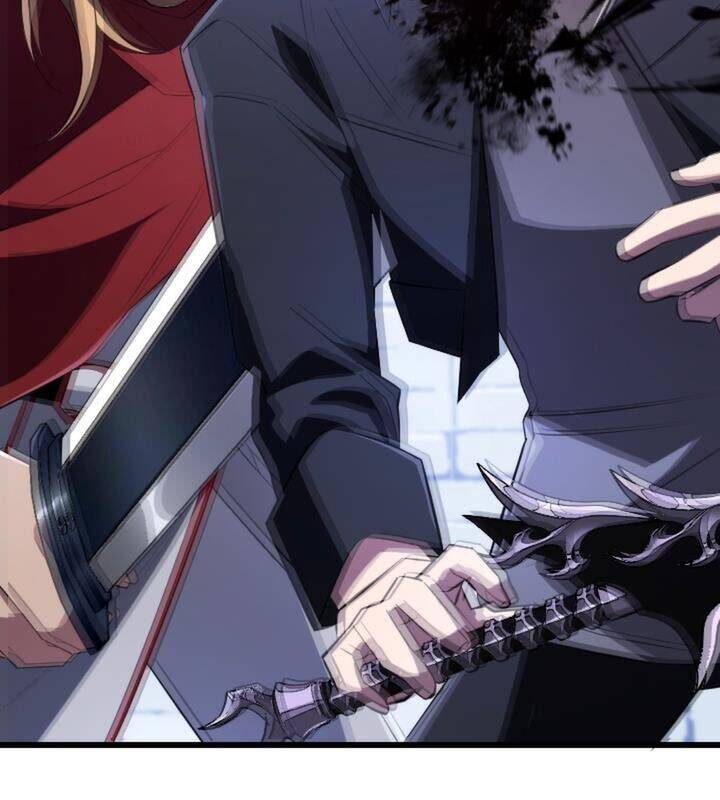 Vô Song Cùng Với Vũ Khí Ẩn Chap 20 - Next Chap 21