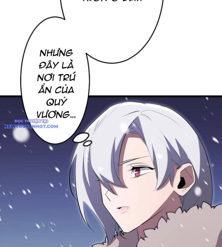Vô Song Cùng Với Vũ Khí Ẩn Chap 22 - Next Chap 23