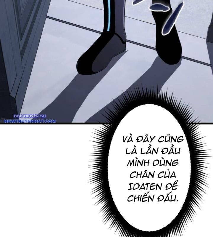 Vô Song Cùng Với Vũ Khí Ẩn Chap 22 - Next Chap 23